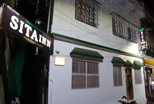 Hotel Sita Inn
