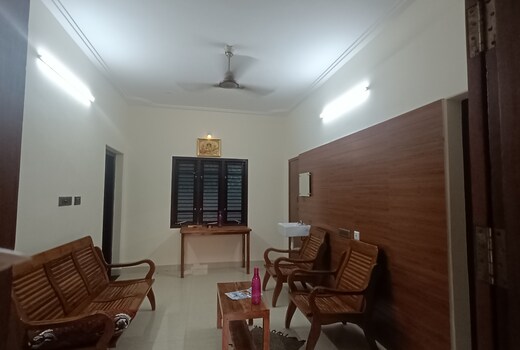 Thenkumari Homestay