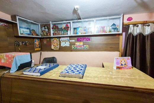 Sherawali Guest House