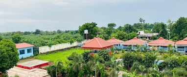 vrundavan village resorts & home stay