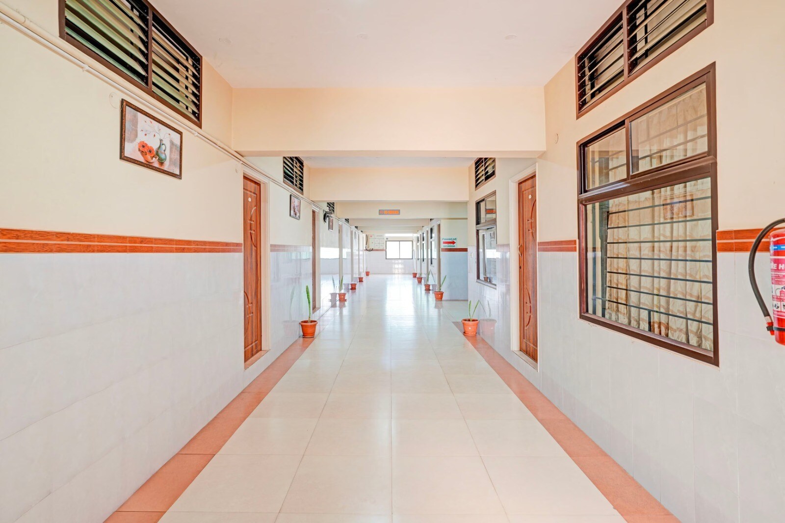 VARADASHREE COMFORT