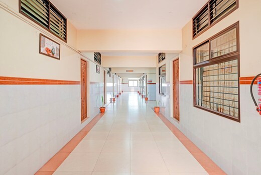 VARADASHREE COMFORT