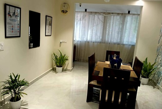BFL Guest House- Hyderabad