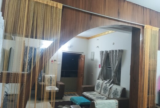 Sri Santhi Homestay