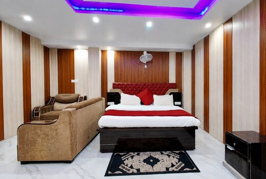 Hotel Royal Castle