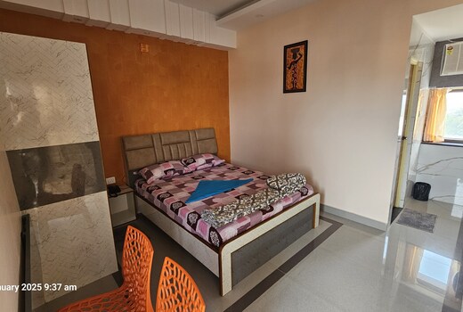 Magic Alpha Residency