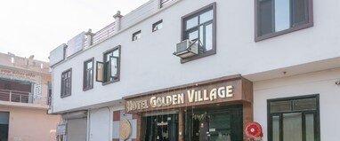 Hotel Golden Village