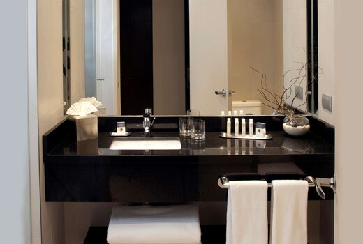DoubleTree by Hilton Hotel Santiago - Vitacura