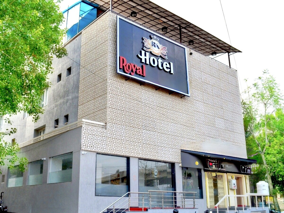 Hotel Royal PIXEL