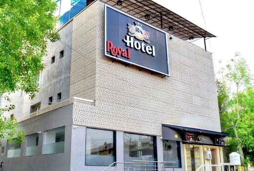 Hotel Royal PIXEL