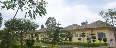 Kangs Nirvana Resorts & Spa