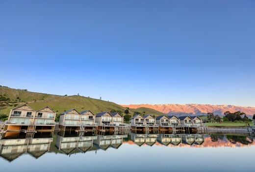 Marsden Lake Resort