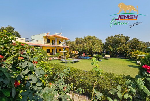 Jenish Farm