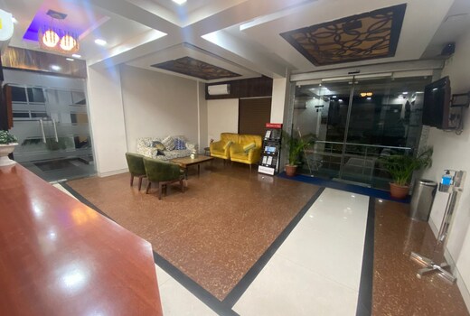 Main gallery