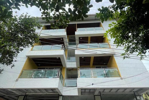 Sea View Beach Resort