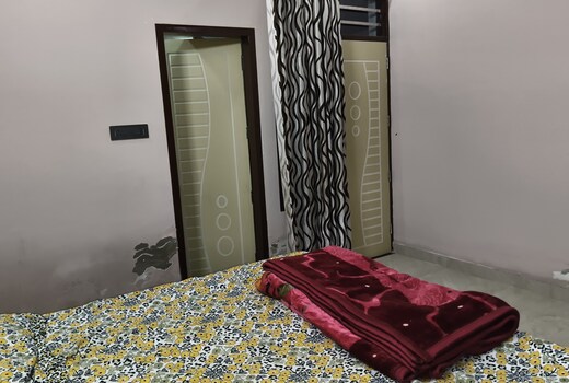 Sahib ka Ghar
