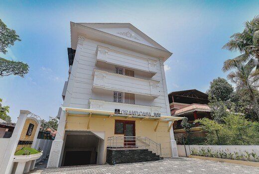 GRAND CASA