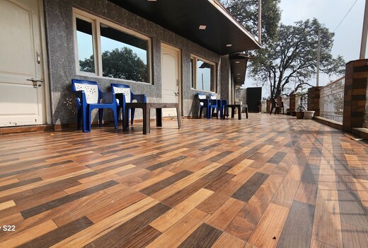 Green Lake Homestay