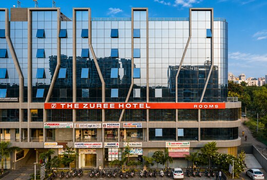 The Zuree Hotel