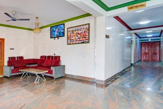 Hotel O SR