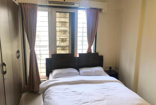 Service Apartment in BKC, Mumbai - 401
