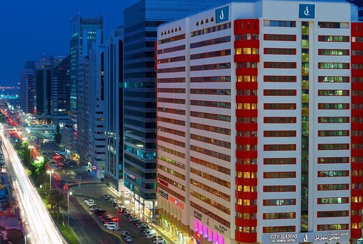 City Seasons Al Hamra