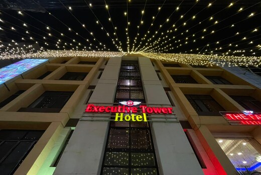 Hotel Executive Tower