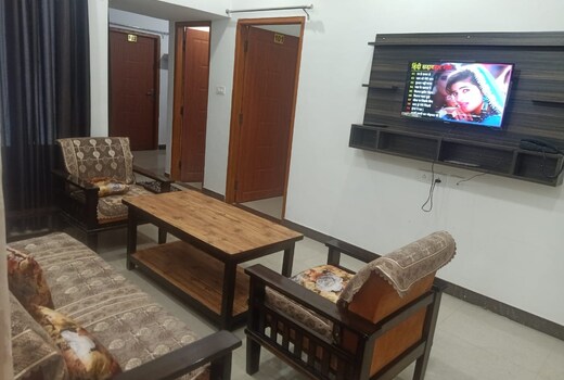 Champaran Home Family