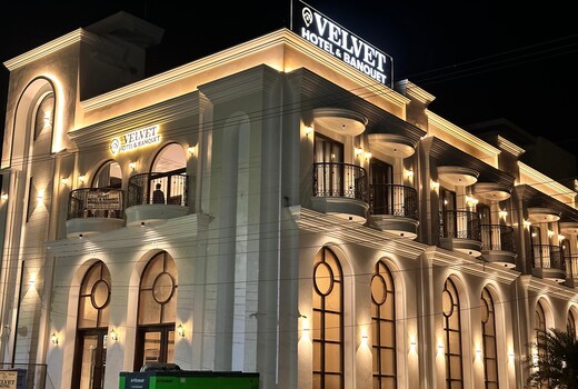 Velvet Hotel & Banquet