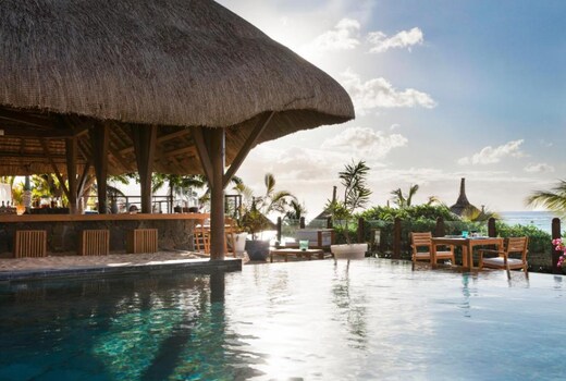 Veranda Pointe Aux Biches