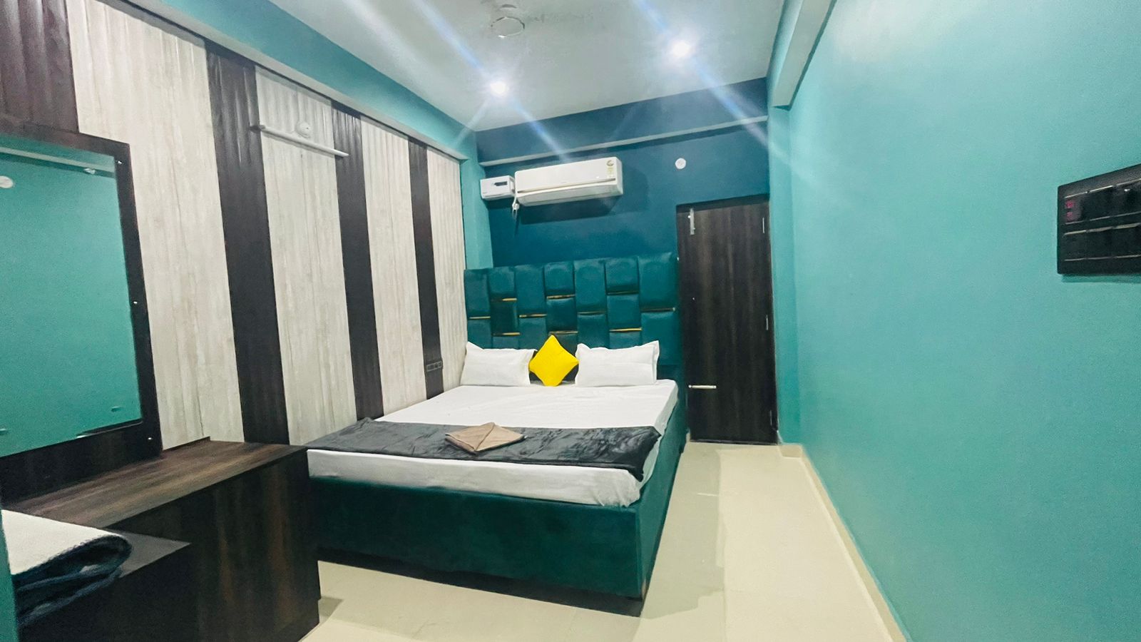 Hotel DBR