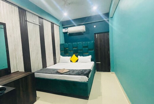 Hotel DBR