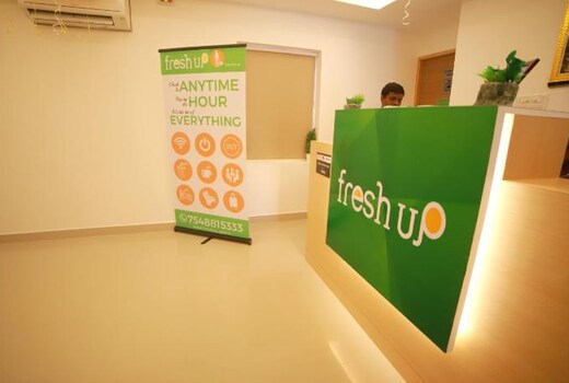 FreshUp Minds - Udupi