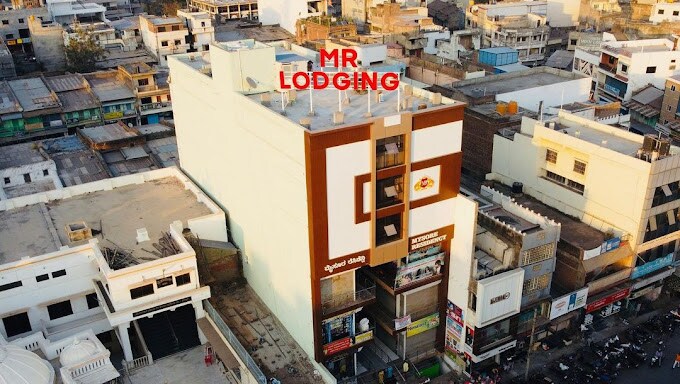 Mysore Residency