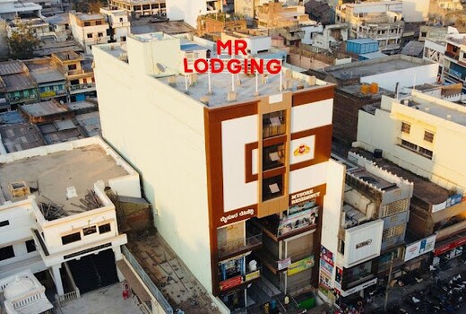 Mysore Residency