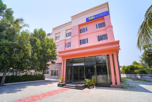 FabHotel Prime Grand & Resorts