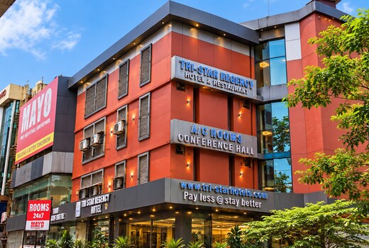 Tristar Regency