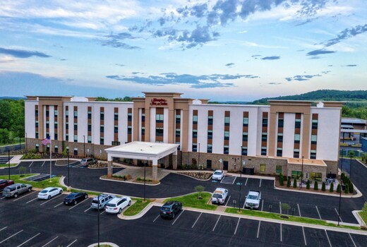 Hampton Inn & Suites by Hilton Culpeper
