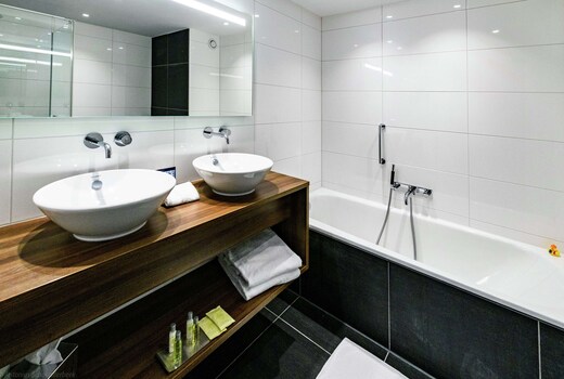 DoubleTree by Hilton Royal Parc Soestduinen