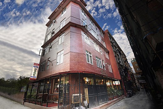 Hotel Osho Home Kathmandu