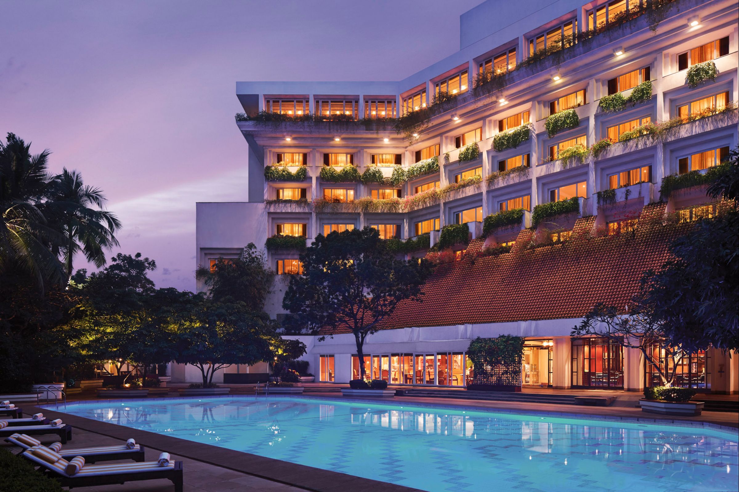 Taj Bengal, Kolkata