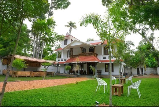 Marari Casa de Victoria