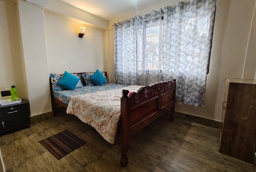 VINAYAK RESIDENCY