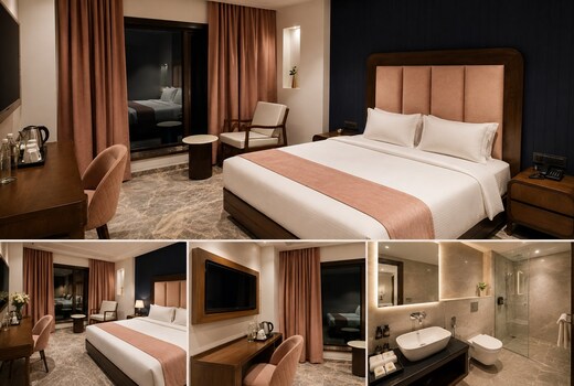 Hotel Midtown