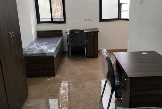 Agrawal Stay Vimannagar (Female Only)