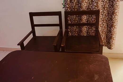 Kanchan Homestay