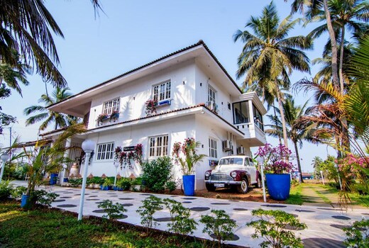 Visao De Campo - By the White Hous