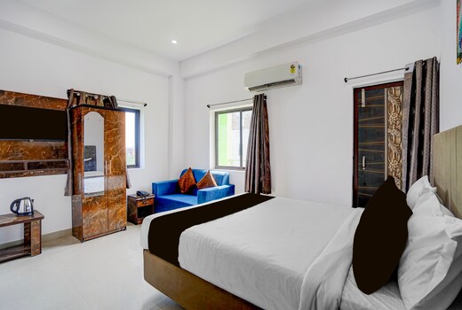 Hotel O Skylight