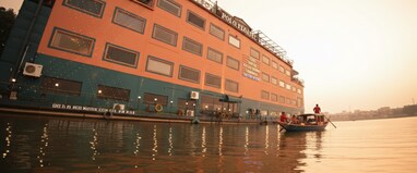 Polo Floatel, Kolkata