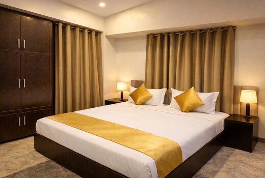Om Sai Ram Paying Guest House